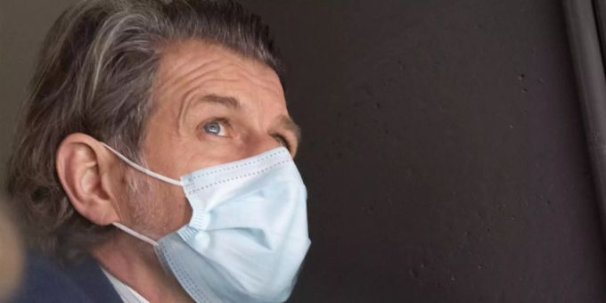 Marc Bergevin ist seinen Posten bei den Montreal Canadiens los. canadiens de montréal