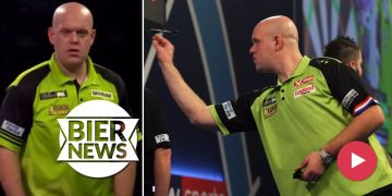Michael van Gerwen