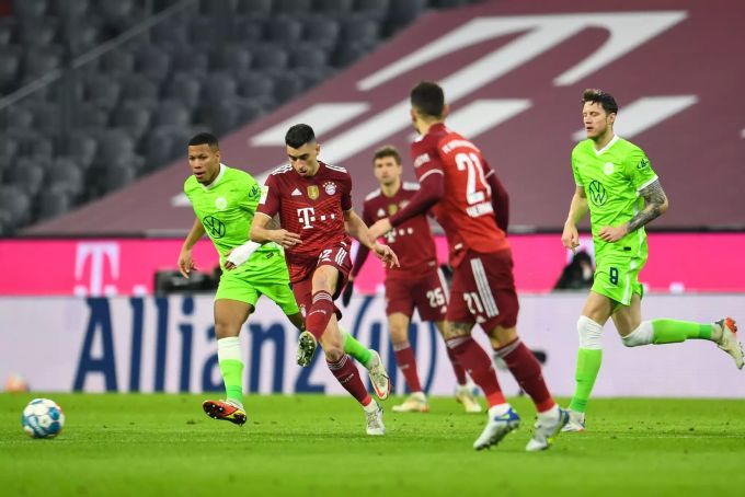 Bayern München