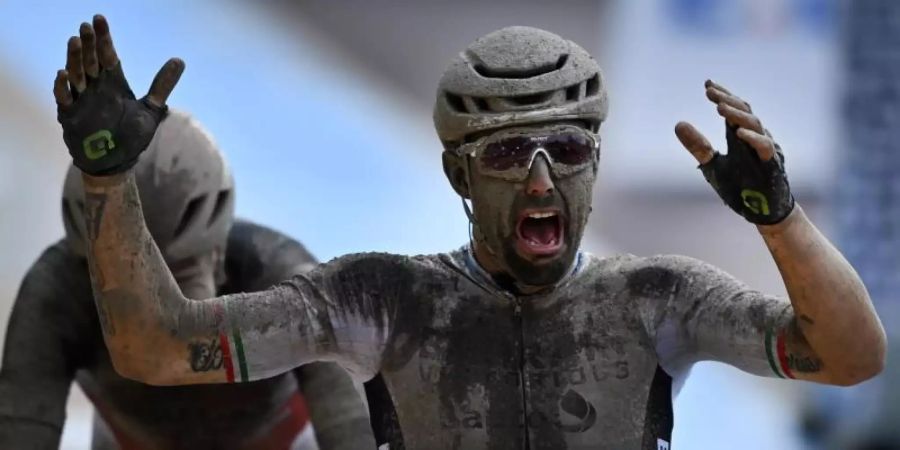 Sonny Colbrelli