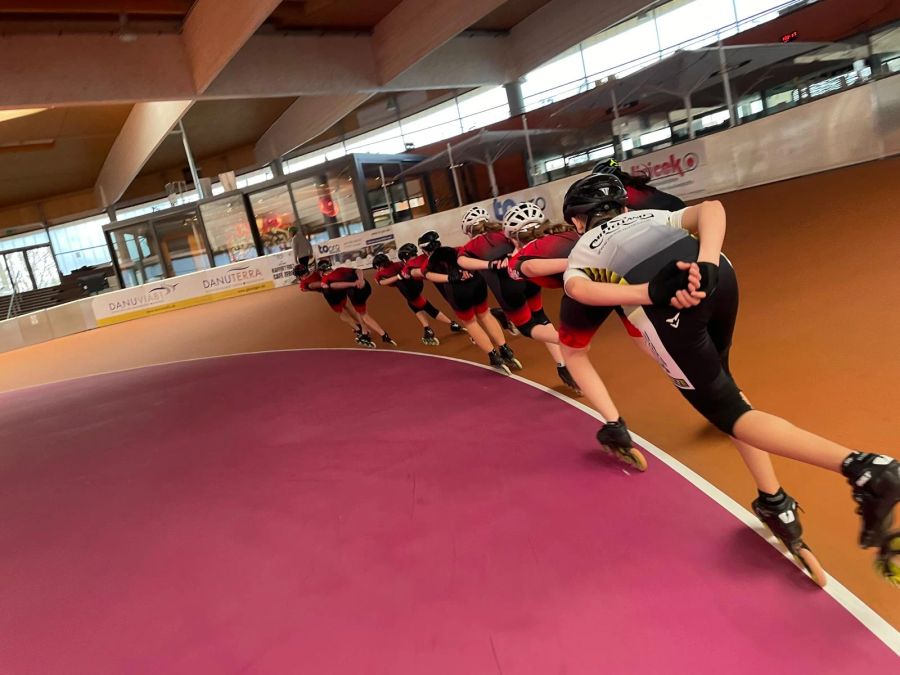 Inline