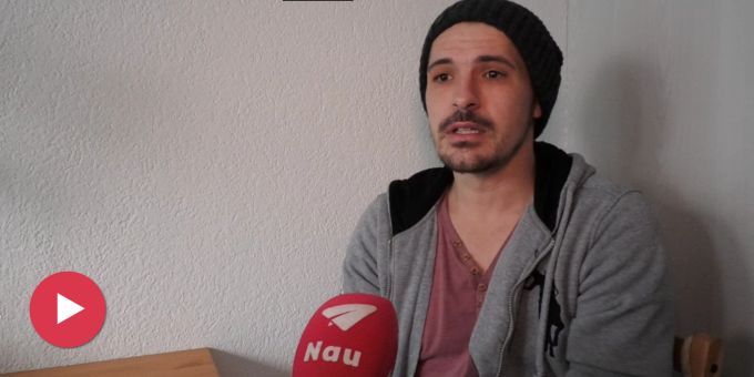 Mietern gekündigt - Bewohner in Windisch AG: «Kann nicht mehr schlafen»