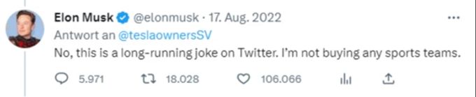 elon musk manchester united