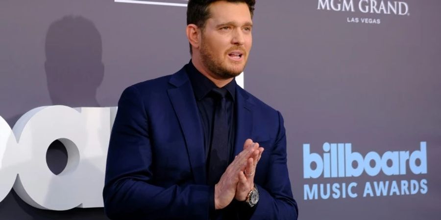 Michael Bublé