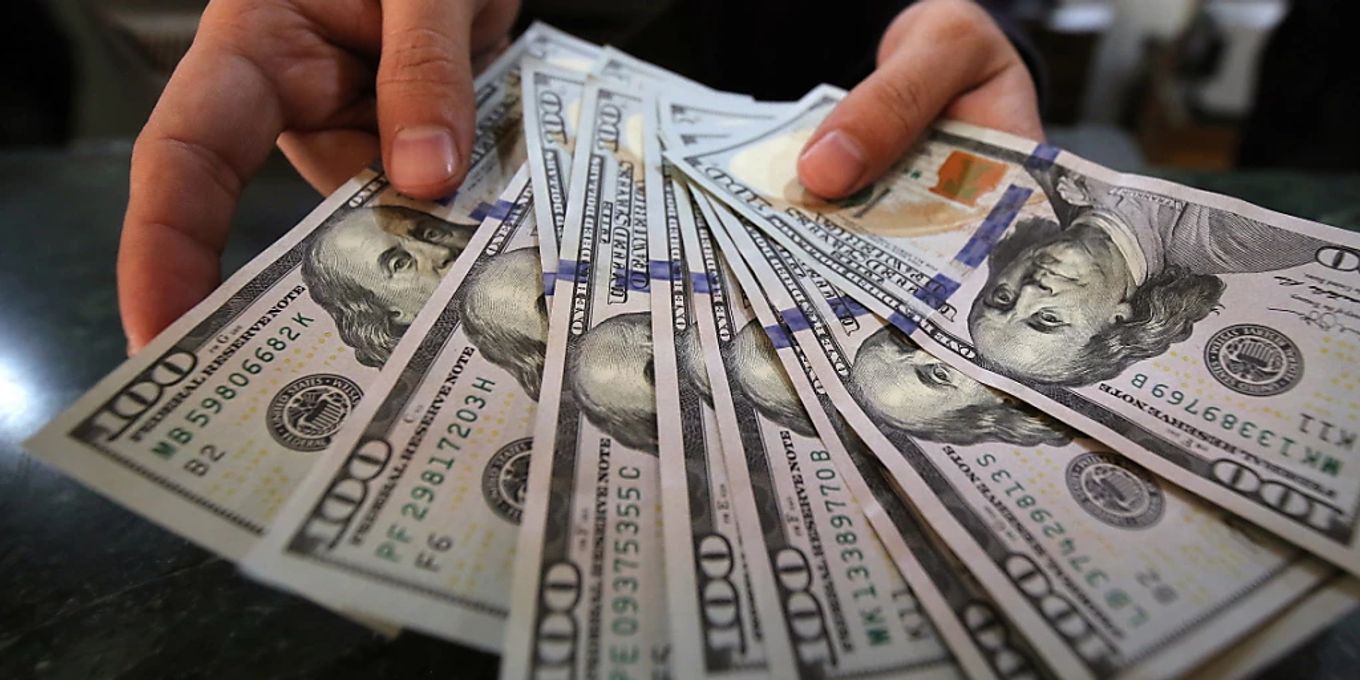 Teuerung In Den Usa: Inflation Klettert Auf 2,9 Prozent - mgaui4h