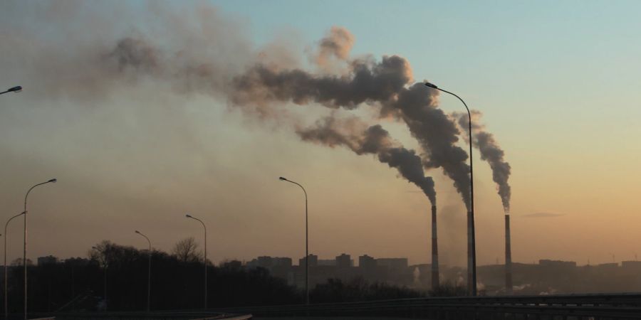 co2 emissionen