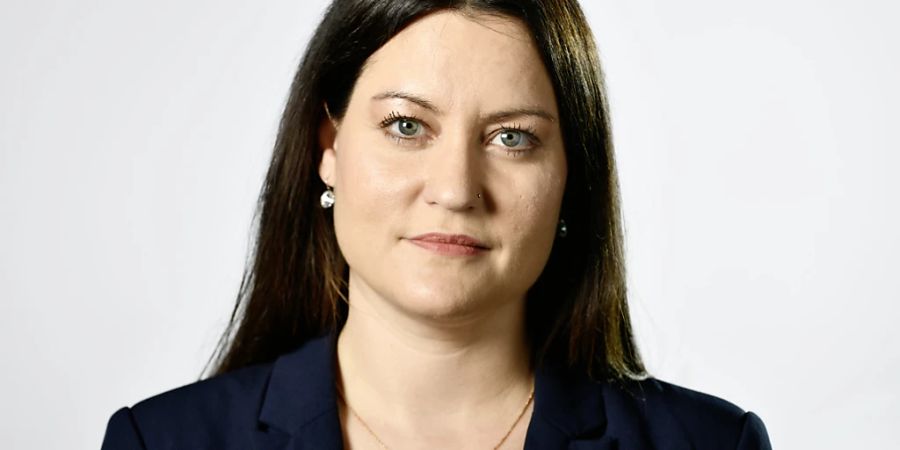 Raphaela Birrer wird die neue Chefredaktorin des «Tages-Anzeigers».