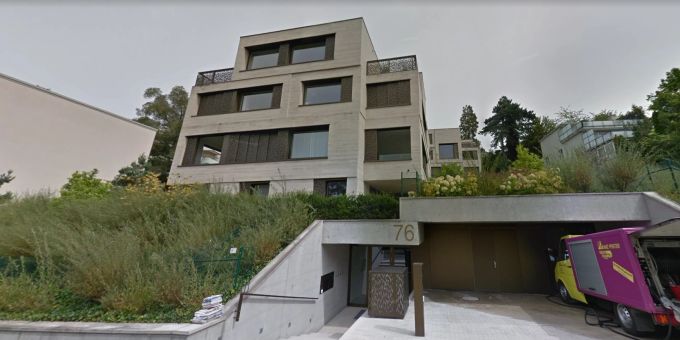Käufer gesucht - In Zürich gibt es «Bunker» für 6 Millionen Franken