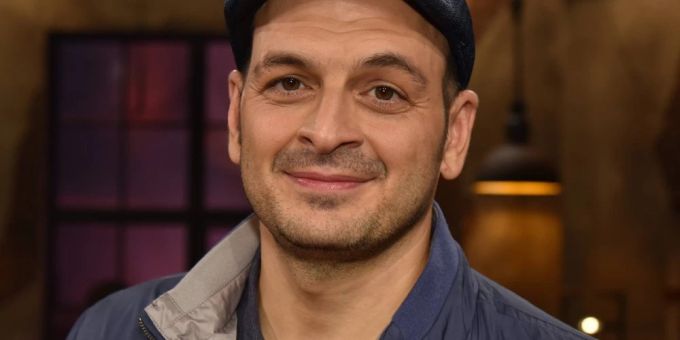 Comedian - Wer ist Kaya Yanar?