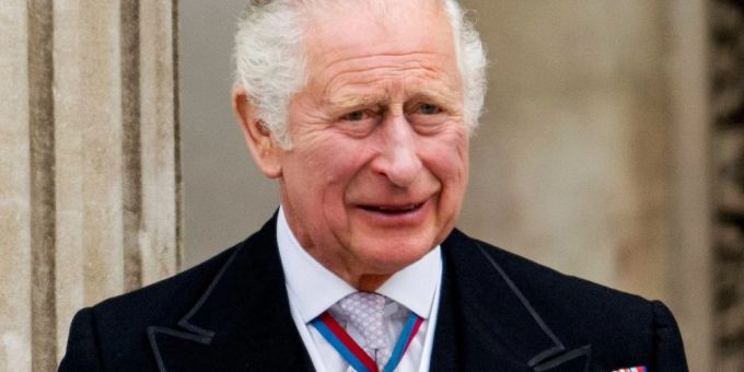 König Charles III. - Krönungsöl monatelang heimlich gebraut