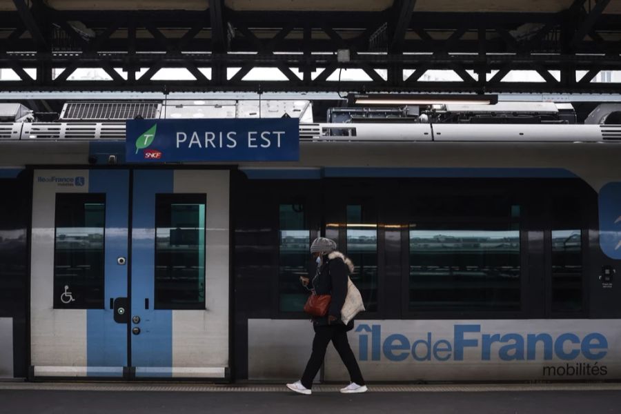 Frankreich kennt das Problem bereits: 2014 hatte die SNCF zu breite Züge bestellt, woraufhin 1300 Bahnhöfe für 61 Millionen Franken umgebaut werden mussten.