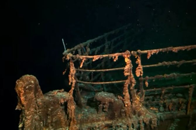 titanic