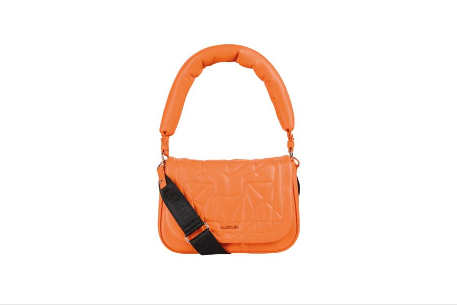 Kissen Padded Bag Farben