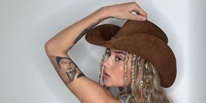 Jill Lange - Jury entscheidet sich bei «DSDS» gegen sie