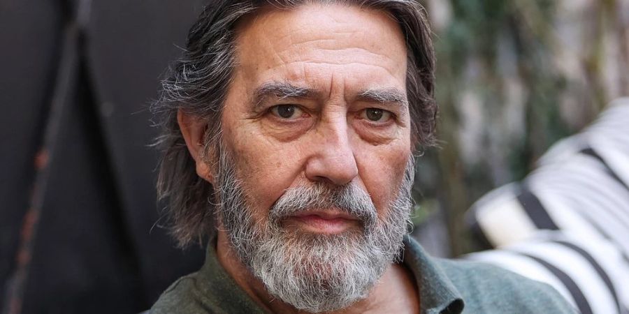 Ciarán Hinds wird Teil des «Herr der Ringe»-Universums.