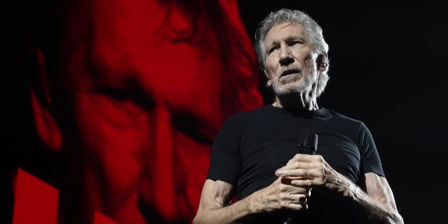 Roger Waters