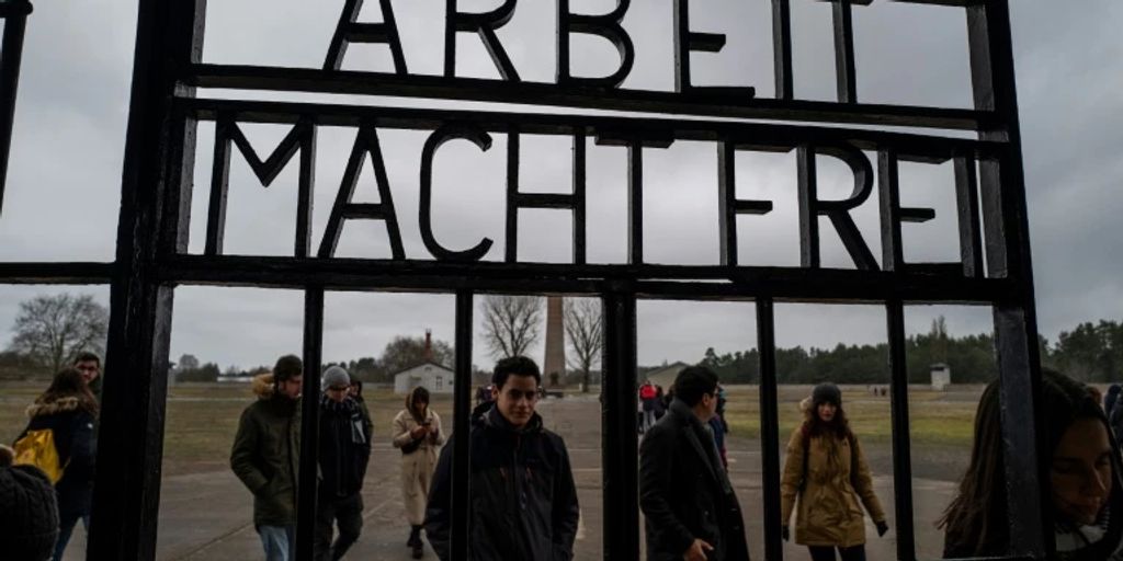 Lebenshilfe Fordert Anerkennung Von Menschen Mit Behinderung Als NS ...