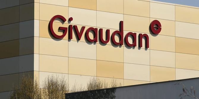 givaudan