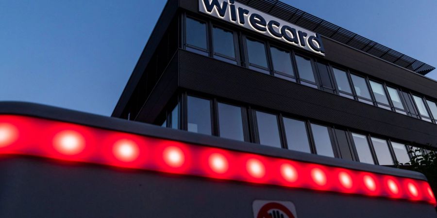 Im Fall Wirecard sind nun zwei weitere Ex-Vorstände angeklagt.