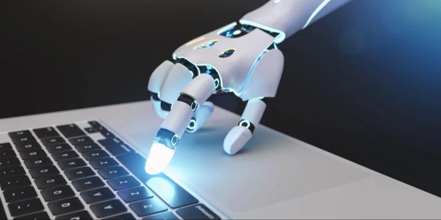 OpenAI KI