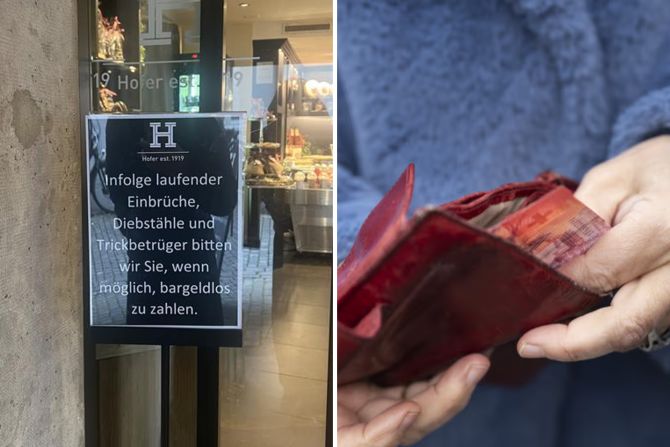 Solothurner Confiserie