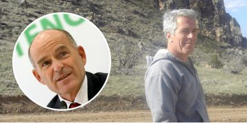 Jeffrey Epstein Files