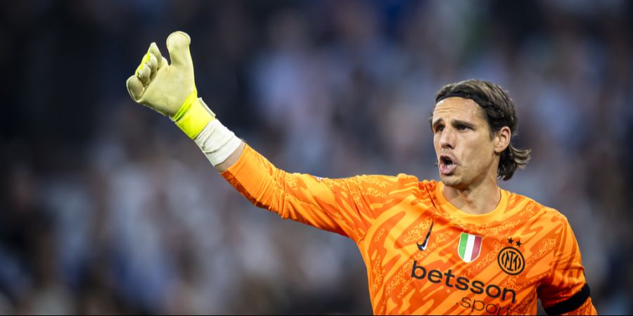 Yann Sommer