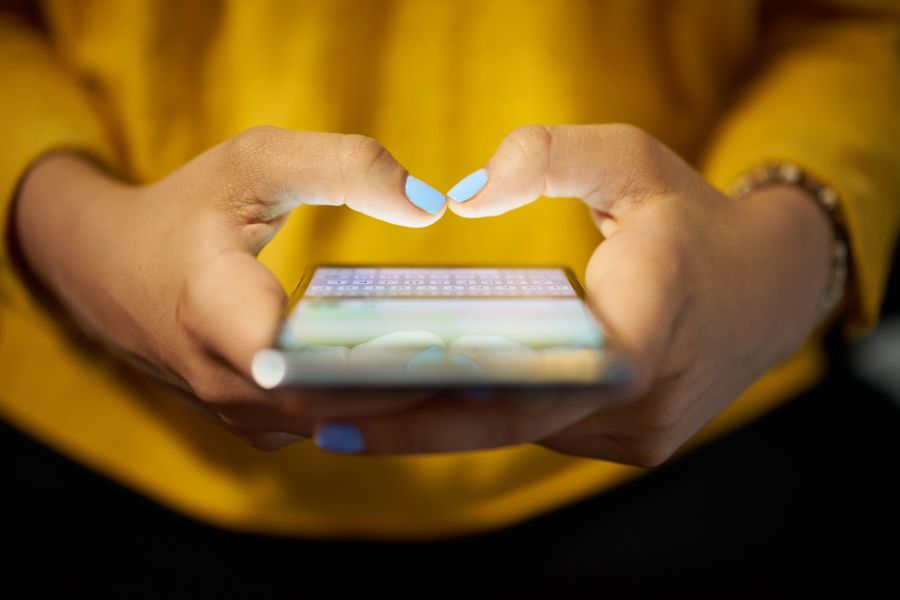 Private WhatsApp-Nutzer und Unternehmen dürfen bald nur noch eine begrenzte Anzahl an Nachrichten verschicken.
