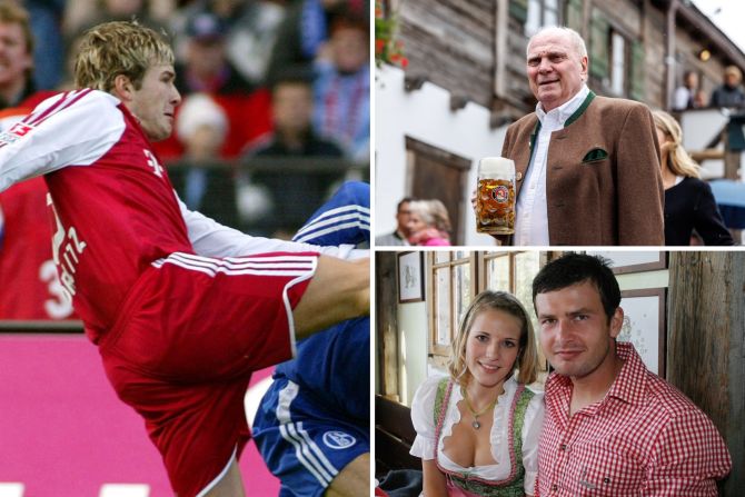Bayern München
