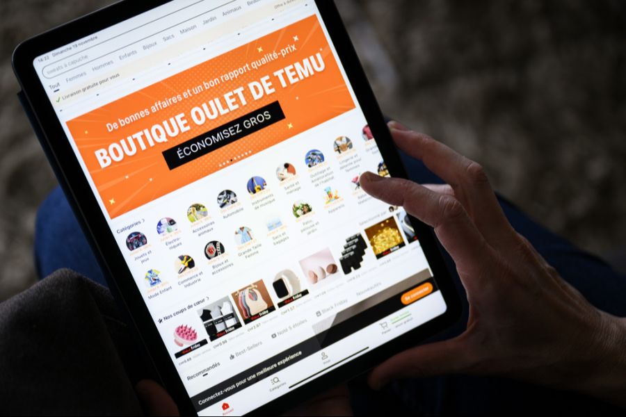 «Das Ziel scheint zu sein, in jeder Produktkategorie den niedrigsten Preis am Markt zu haben», erklärt er.