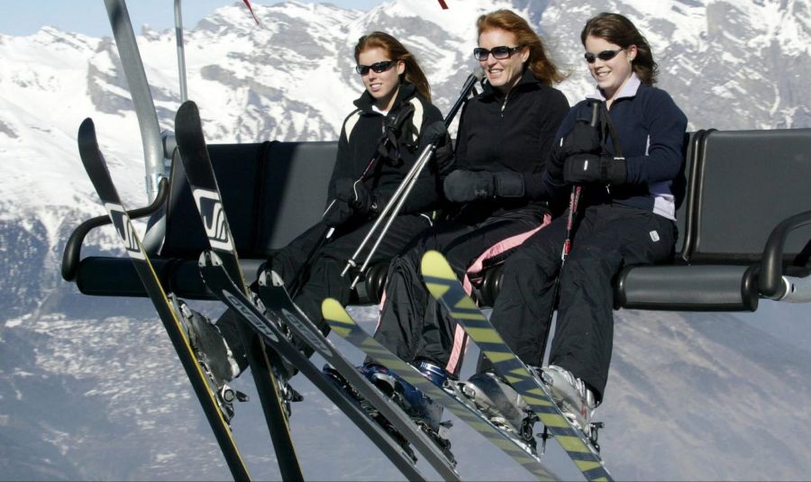 Ob gemeinsame Momente wie dieser jetzt noch unbeschwert möglich sind? (Archivbild)