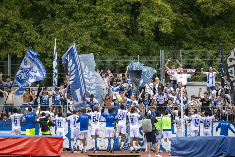 Lausanne