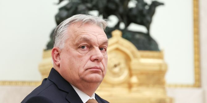 Viktor Orban