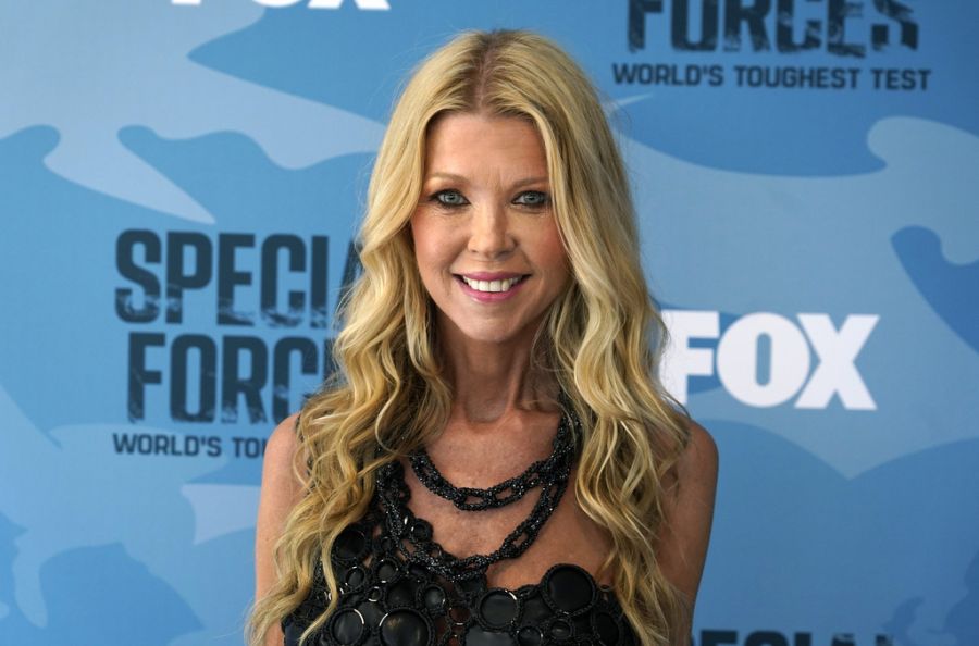 tara reid