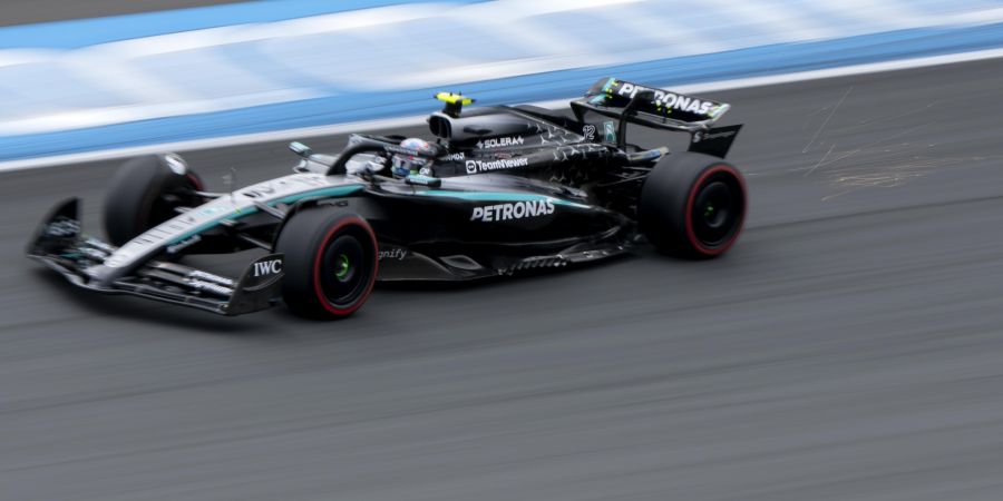 Formel 1 Motoren 2030
