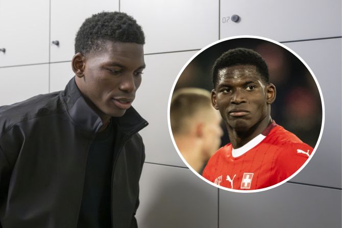 Embolo