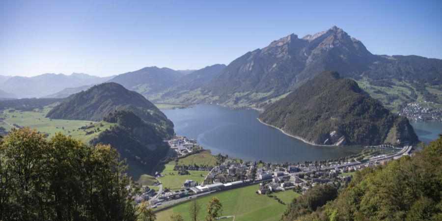 alpnachersee