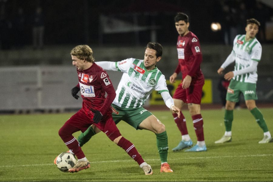 FC Aarau