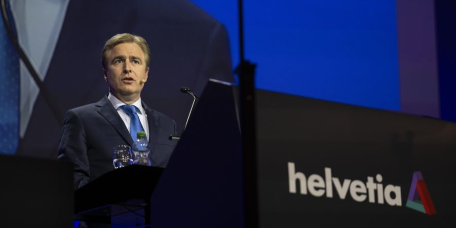 Helvetia Fabian Rupprecht