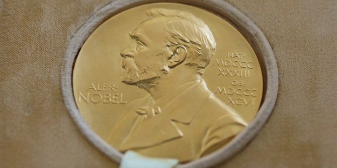 nobelpreis