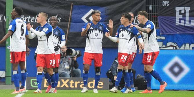 Hamburger SV