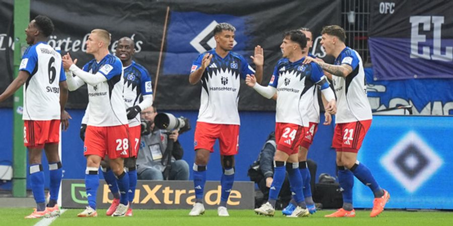 Hamburger SV