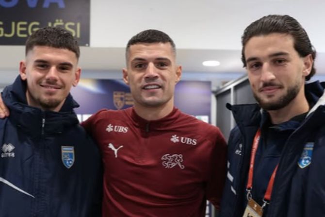 granit xhaka schweizer nati