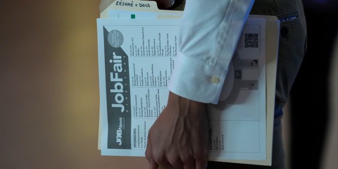 Economy Jobs Report