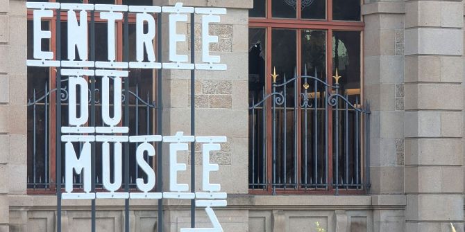 Porzellanmuseum Adrien Dubouché