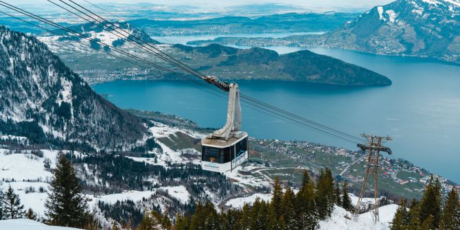 Bergbahnen Beckenried-Emmetten AG