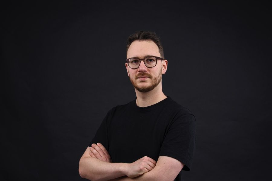 Valentin Huber