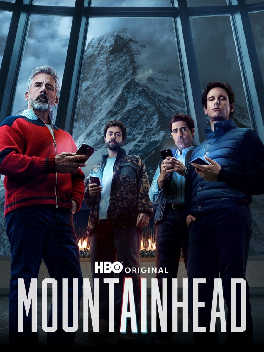 «Mountainhead»