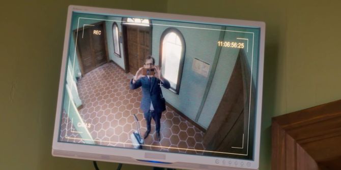 Unsere kleine Botschaft