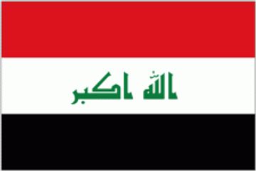 Iraq U23